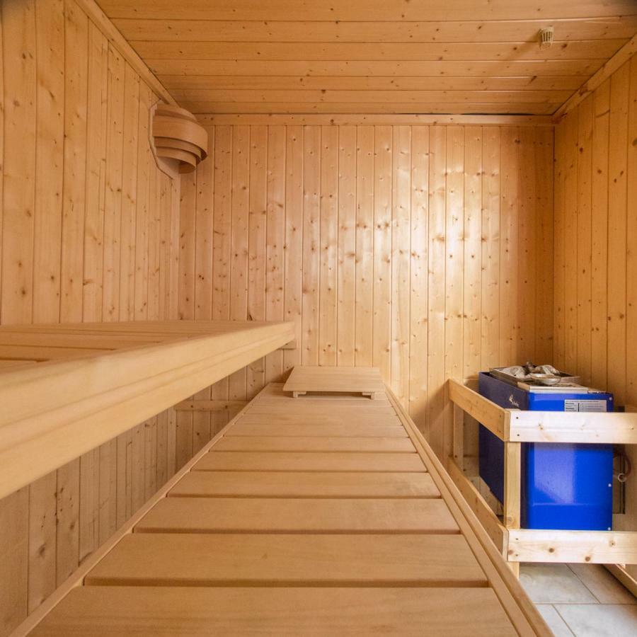 Ferienhaus Regina Walkertshofen 外观 照片