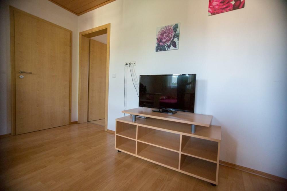 Ferienhaus Regina Walkertshofen 外观 照片